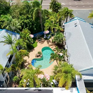 Currimundi Motel